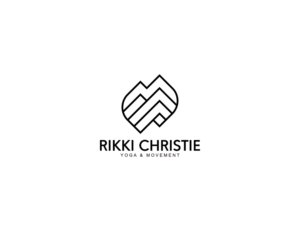 Design de Logo par Deant pour Rikki Christie Movement Co. | Design : #20636487