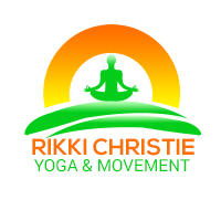 Logo Design by denis99 for Rikki Christie Movement Co. | Design #20610671