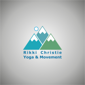 Logo Design by Pavel U for Rikki Christie Movement Co. | Design: #20637266