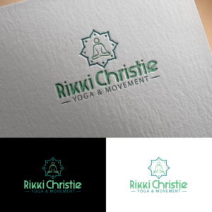 Logo Design by Nasih