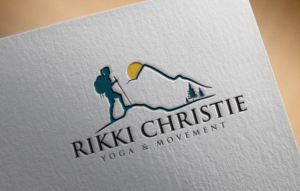 Design de Logo par AnteMeridiem pour Rikki Christie Movement Co. | Design : #20613390