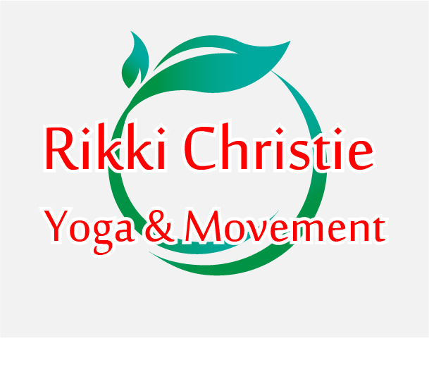 Diseño de Logo por nepolitik para Rikki Christie Movement Co. | Diseño #20621988