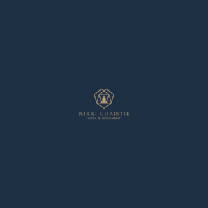 Design de Logo par fikusas pour Rikki Christie Movement Co. | Design : #20602870