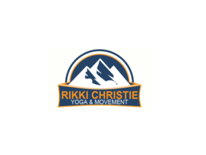 Logo Design by mera design crowd for Rikki Christie Movement Co. | Design: #20633775