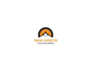 Logo Design by mera design crowd for Rikki Christie Movement Co. | Design: #20633776
