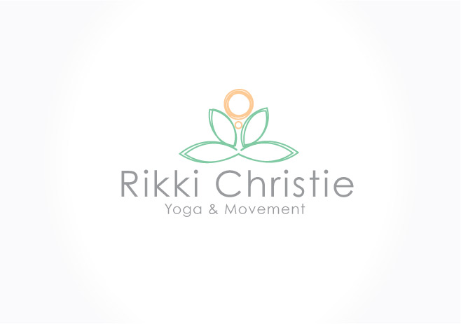 Design de Logo par graphicevolution pour Rikki Christie Movement Co. | Design #20609542
