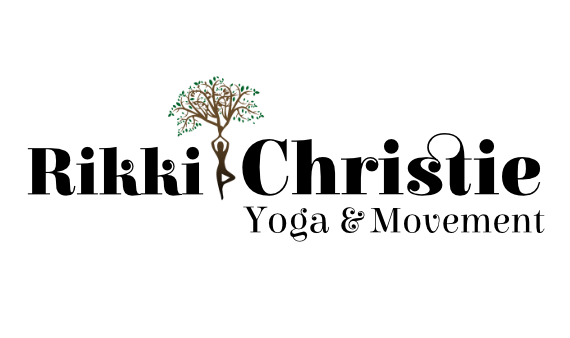 Logo Design by BCN Book Cover & Logo Studio for Rikki Christie Movement Co. | Design #20604331