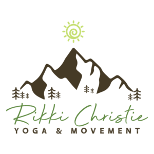 Design de Logo par Manny 5 pour Rikki Christie Movement Co. | Design : #20624854
