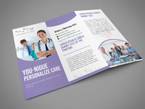 Diseño de Flyer por TGDesigns para Mind Body Kidney | Diseño: #20599404