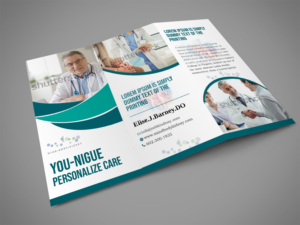 Diseño de Flyer por TGDesigns para Mind Body Kidney | Diseño: #20611222