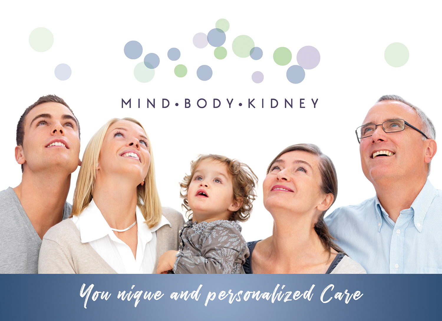 Diseño de Flyer por VEGA-Designs para Mind Body Kidney | Diseño #20611037
