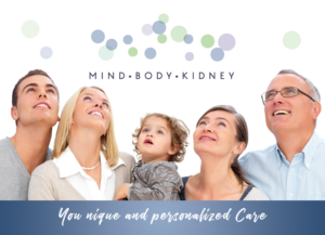 Diseño de Flyer por VEGA-Designs para Mind Body Kidney | Diseño #20611037