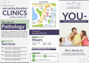 Flyer Design by anirban.graphics16 2