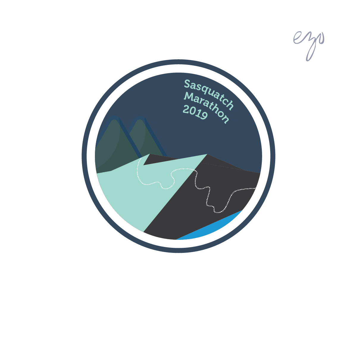 Logo Design by EZO Design for this project | Design #20605257
