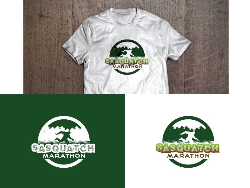 Logo Design by abahibrohim for this project | Design #20614534