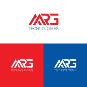 MRG Technologies | Logo Design by QILLASOFT-Design