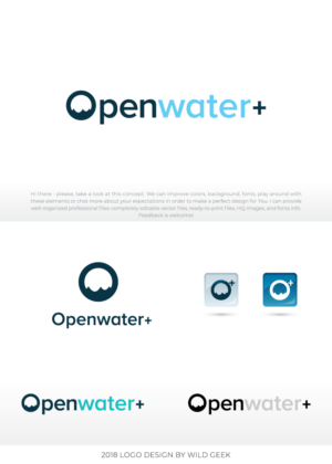 Logo-Design von Wild Geek für dieses Projekt | Design: #20609150