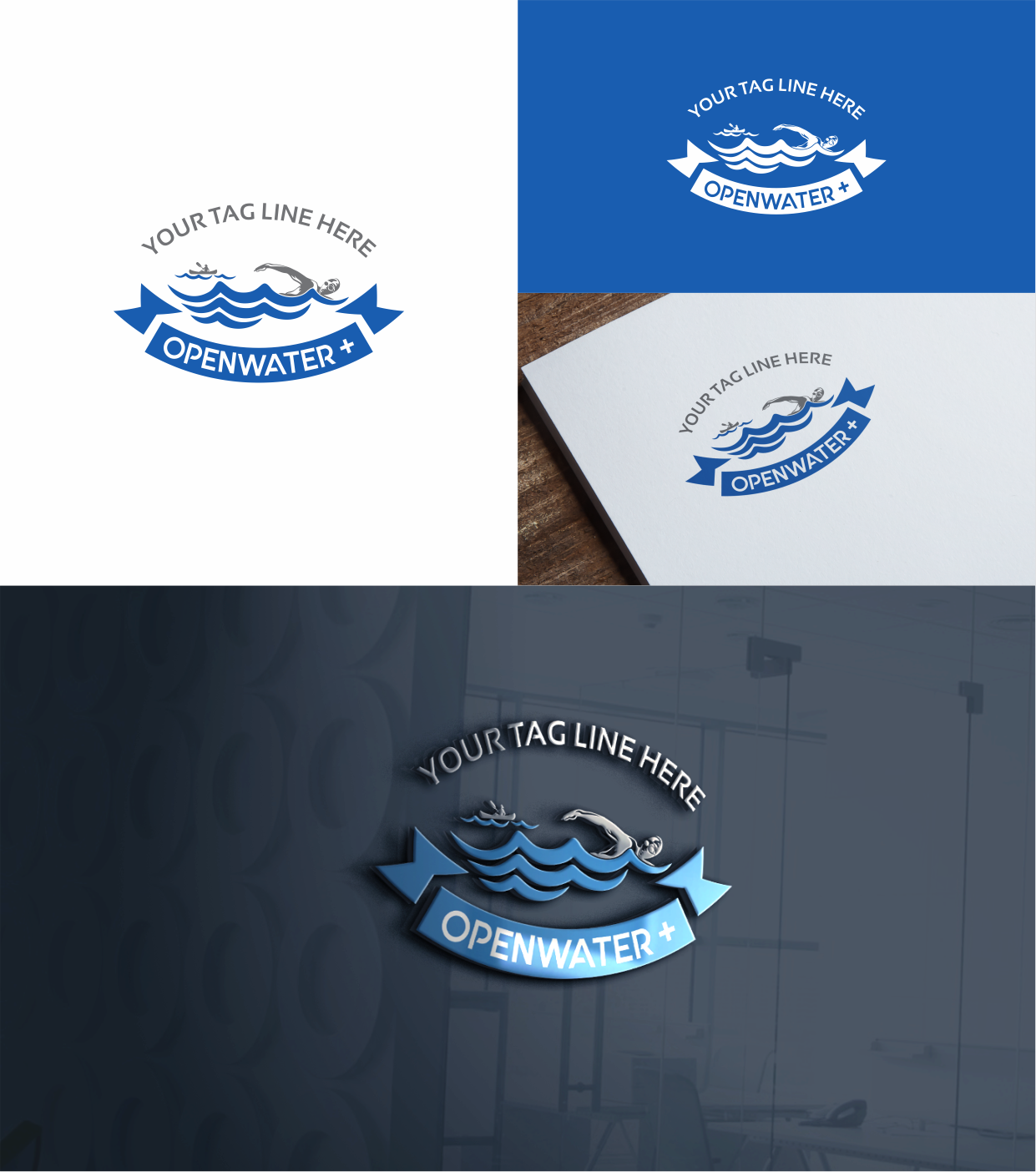 Logo-Design von creativechauhan1989 für dieses Projekt | Design #20609024