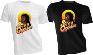 T-Shirt-Design von bacujkov für dieses Projekt | Design #20605695