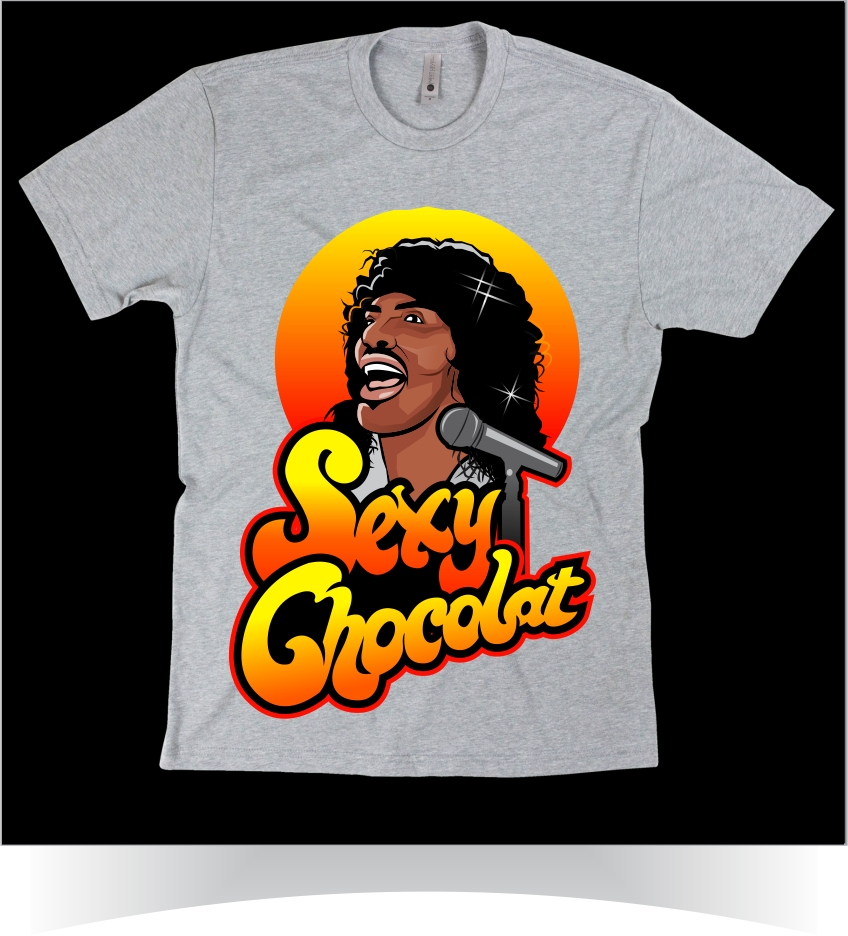 T-shirt Design by r-toha for this project | Design #20608865