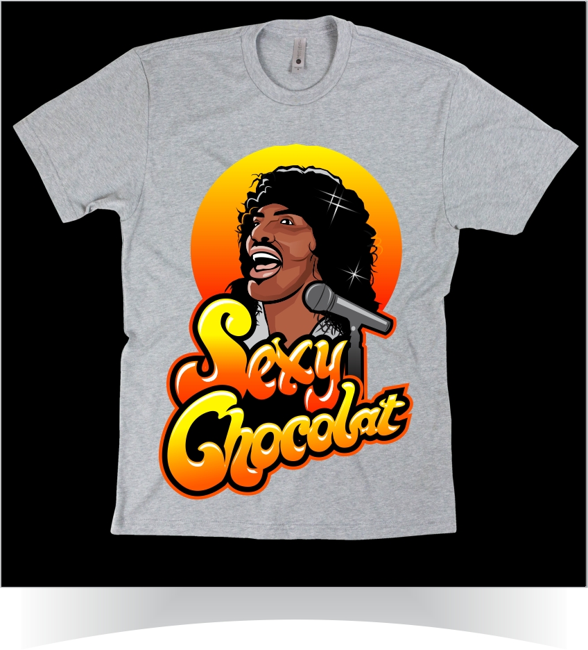 Diseño de Camiseta por r-toha para este proyecto | Diseño #20608867