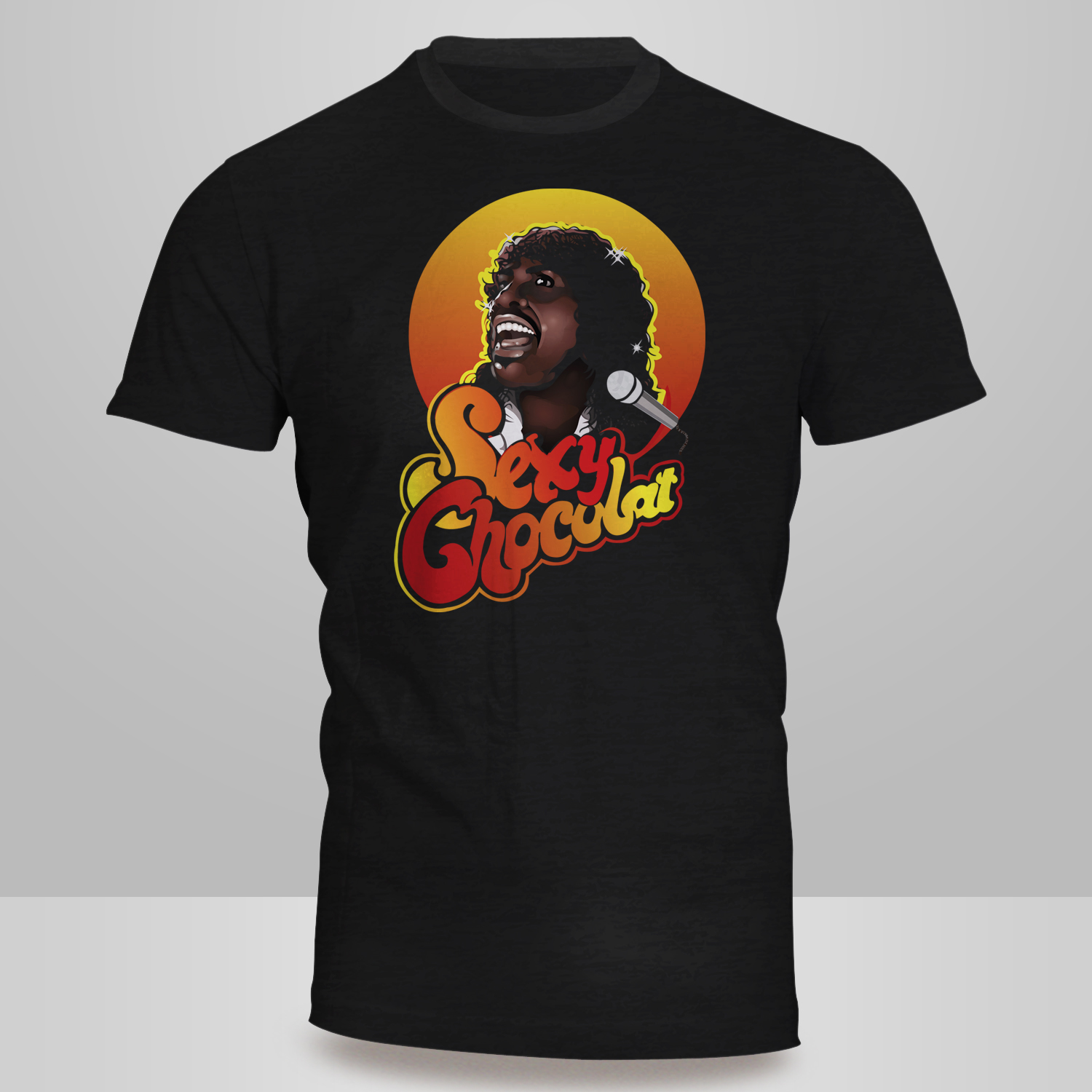 T-shirt Design by Kero for this project | Design #20612973