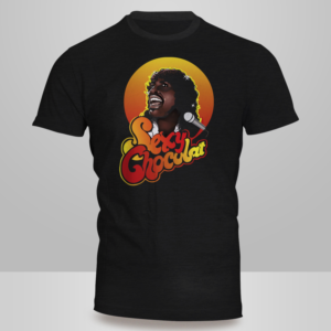 T-shirt Design by Kero for this project | Design: #20612973