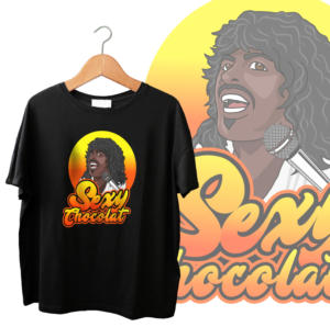 T-shirt Design by dmoeksa for this project | Design: #20611929