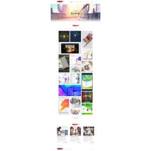 Web Design by AbhishekRoyBunty
