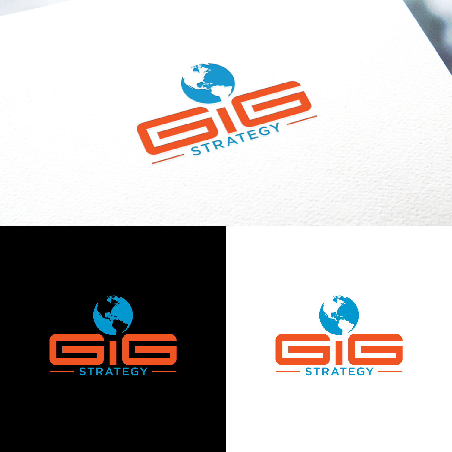 Logo Design by ds | designstructure for this project | Design #20600757
