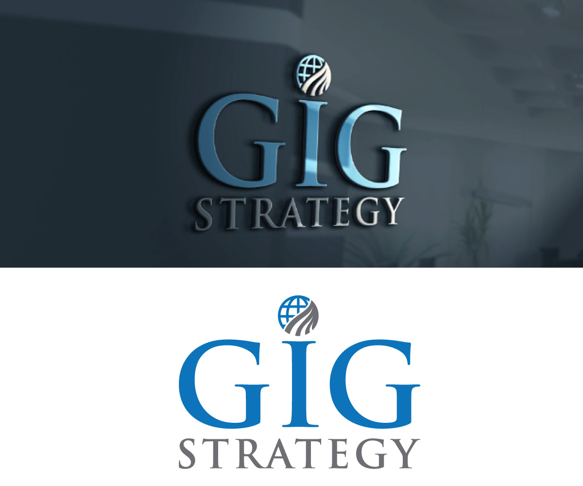 Logo Design by dobobed for this project | Design #20604702