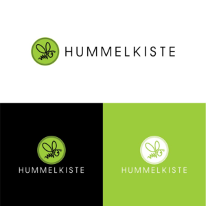Logo Design by Irfan Renaldi for this project | Design: #20669003