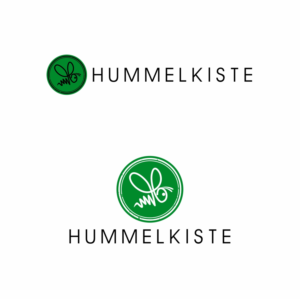 Logo Design by Irfan Renaldi for this project | Design: #20693643