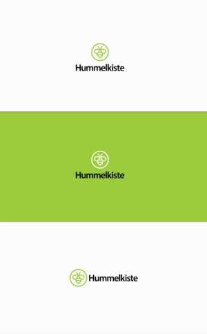 Hummelkiste | Logo Design by GBDESIGN