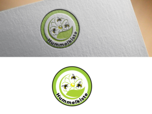 Logo Design by abahibrohim for this project | Design #20619337
