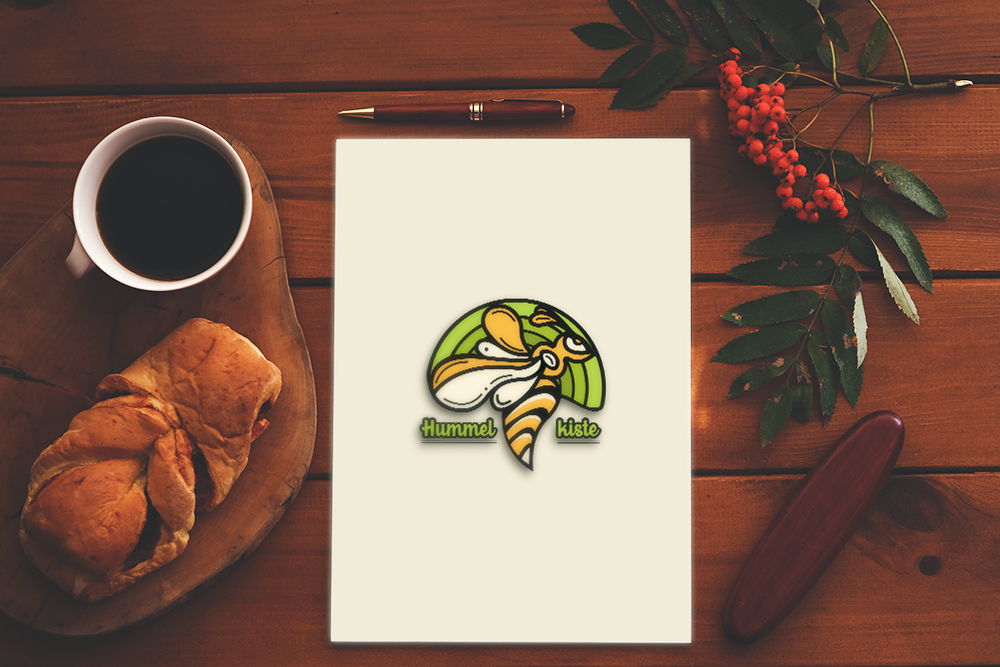 Logo-Design von TuanVy für dieses Projekt | Design #20633637