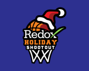 Holiday Basketball Tournament Logo for T-shirts | Diseño de Camiseta por prascovic