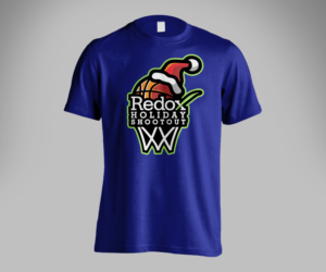 T-shirt Design by Andi Yan for this project | Design: #20601119
