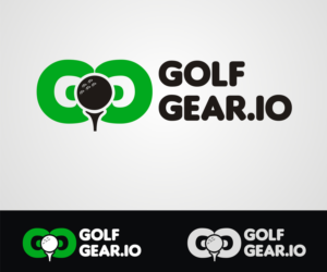 Logo Design by ijank