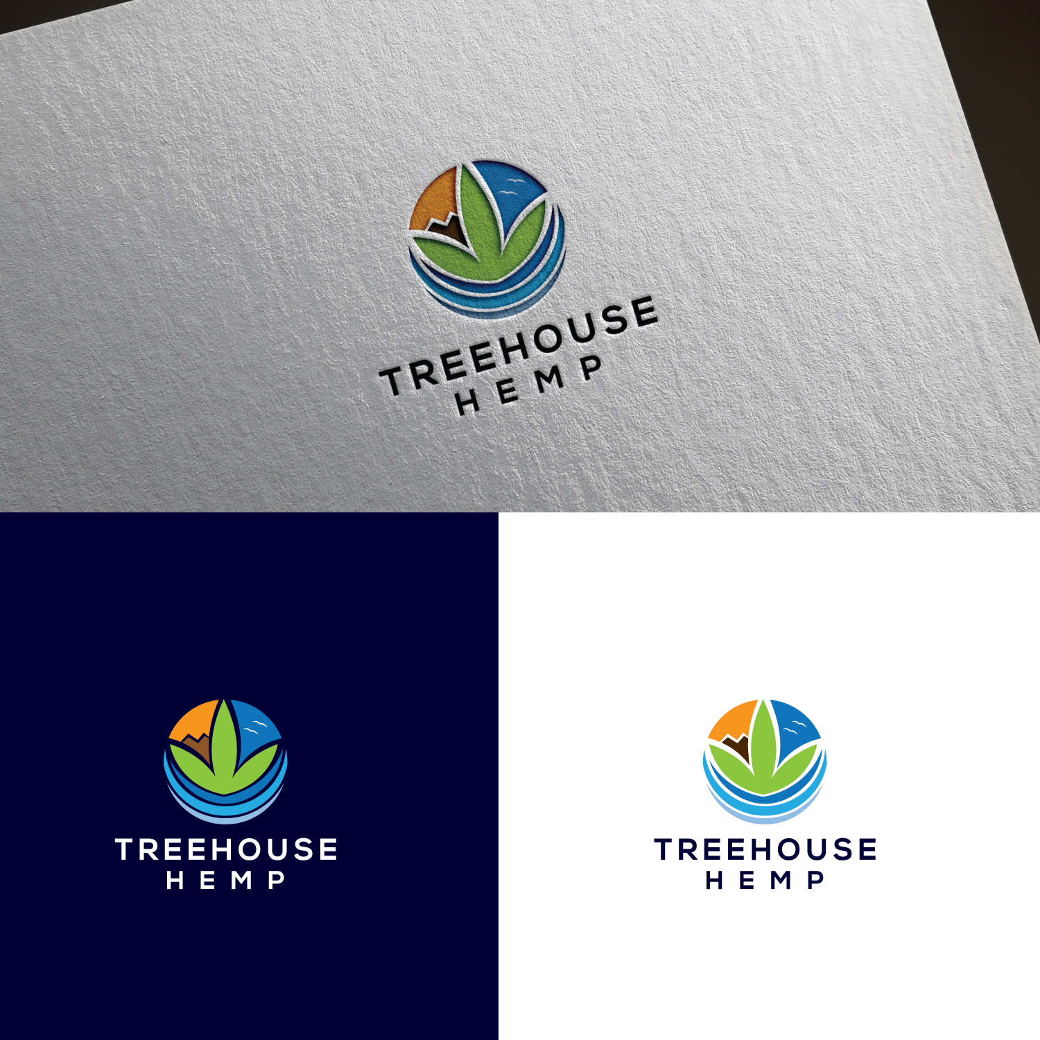 Logo-Design von sankar999 für Treehouse | Design #20607619