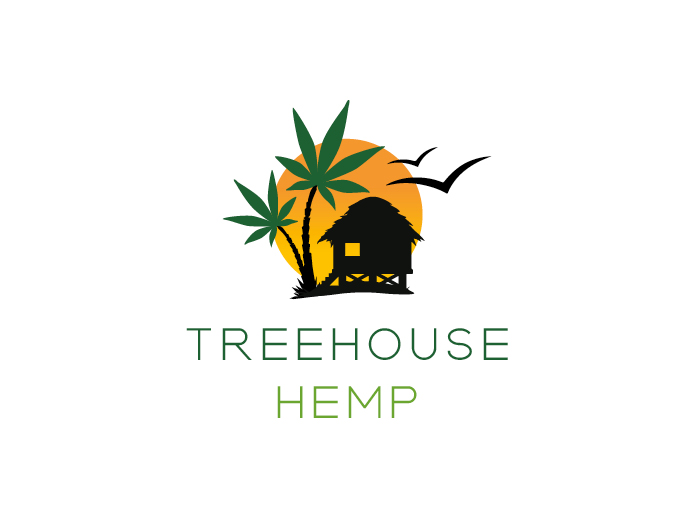 Logo Design by Roopop Design for Treehouse | Design #20639804