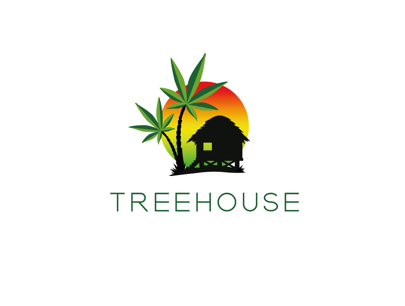 Logo Design by Roopop Design for Treehouse | Design #20644378
