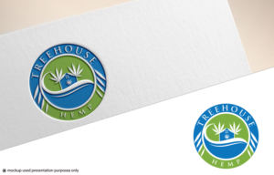Logo Design by A S design @ for Treehouse | Design: #20634455