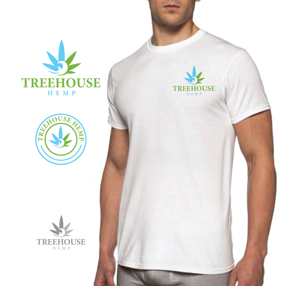 Logo Design by CreativeFlows 2 for Treehouse | Design #20615506