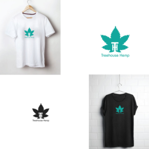 Logo Design by CreativeFlows 2 for Treehouse | Design: #20624410