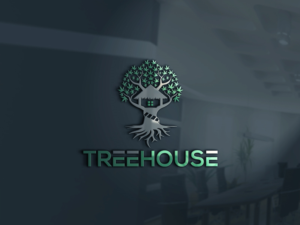 Logo Design by monmon for Treehouse | Design: #20696308
