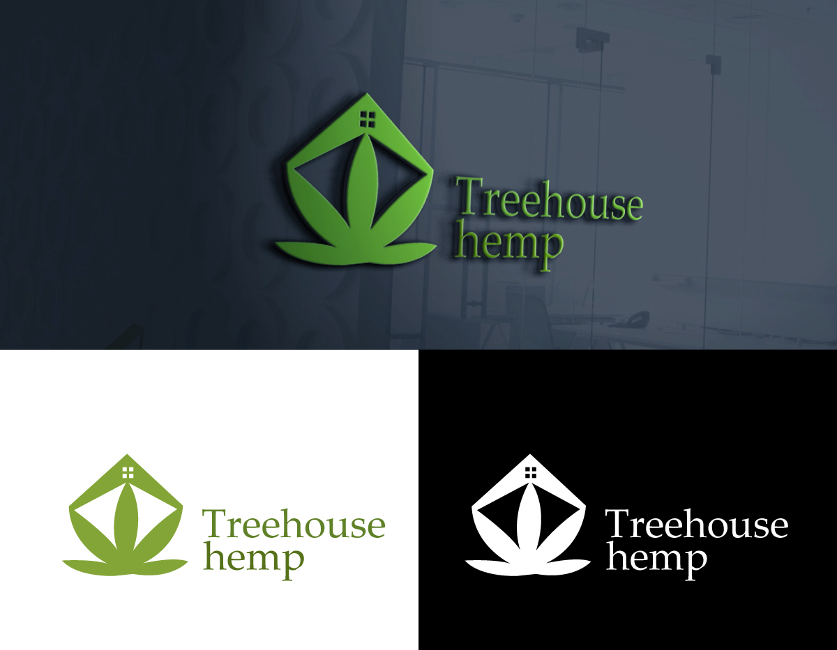Logo Design by Vision Exalt Technology for Treehouse | Design #20615375
