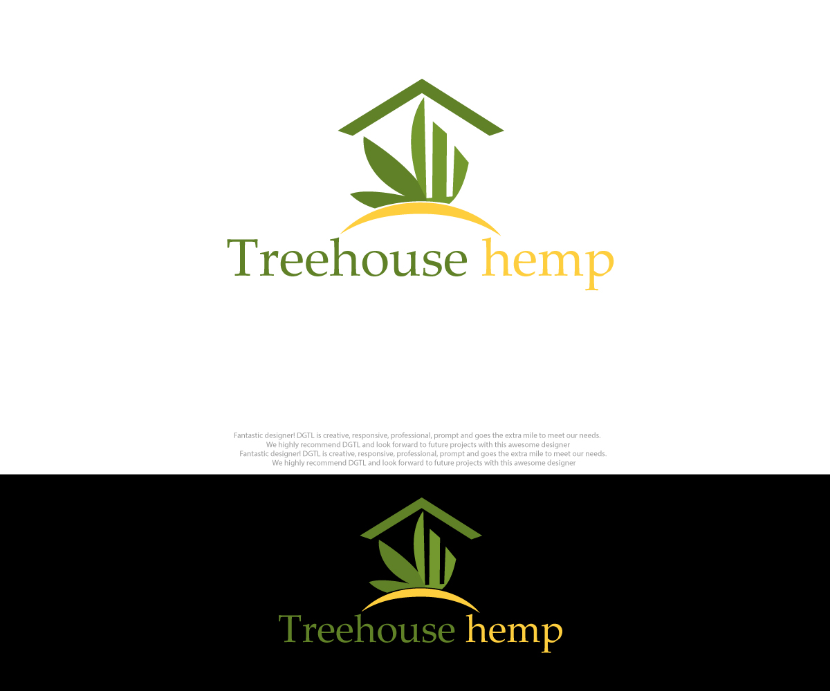 Logo Design by Vision Exalt Technology for Treehouse | Design #20615376