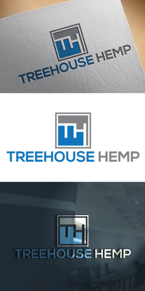 Logo Design by manik 06 for Treehouse | Design: #20639313
