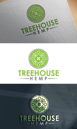 Logo Design by Sienna Miller